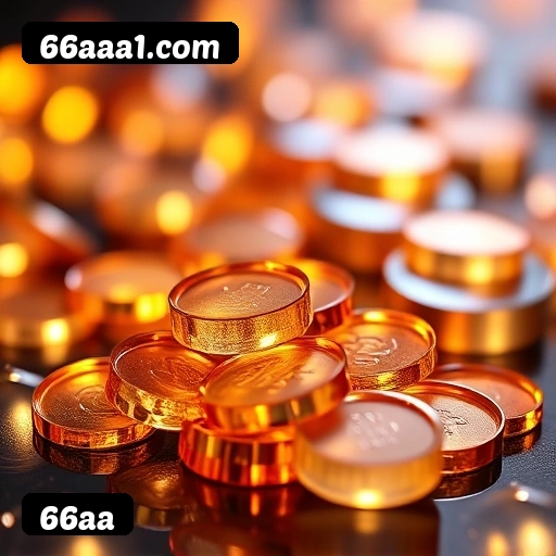 66aa bônus R$5.000 + 500 giros - Rollover 35x, prazo 30 dias, 38% taxa conversão